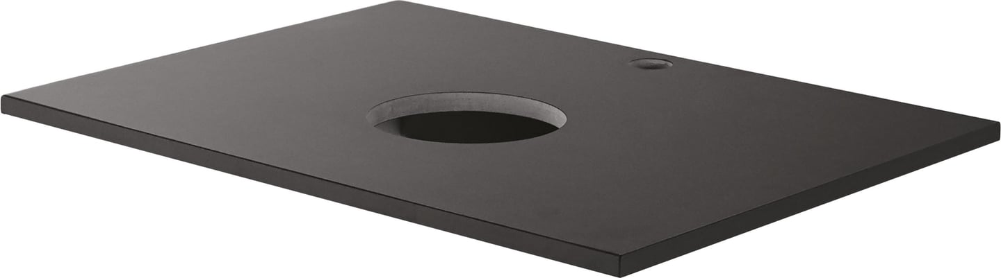 Duxa Helle vask topplate