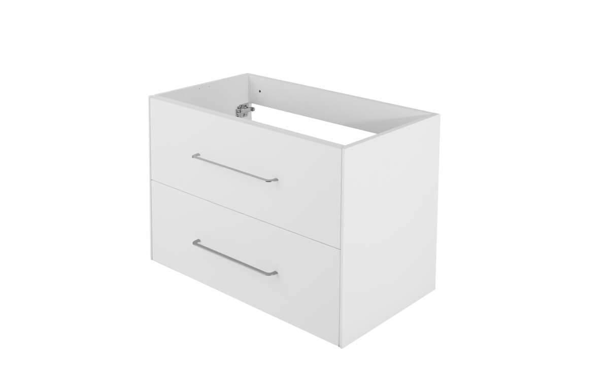 Duxa Ella baderomsmøbel