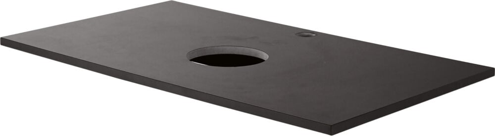 Duxa Helle vask topplate