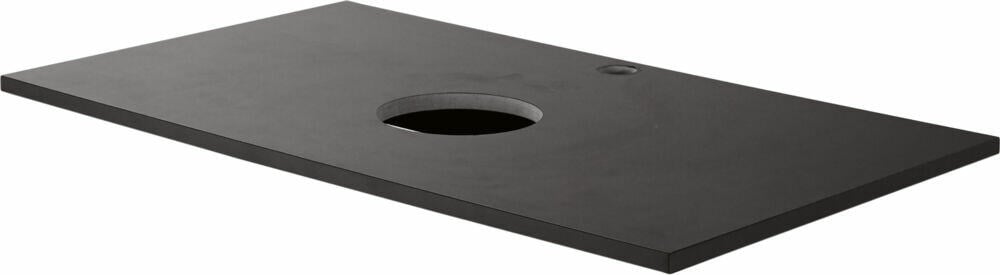 Duxa Helle vask topplate