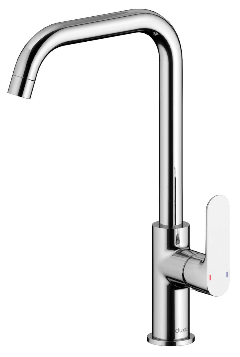 Duxa Ultra kjøkkenbatteri forkrommet