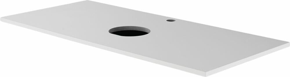 Duxa Helle vask topplate