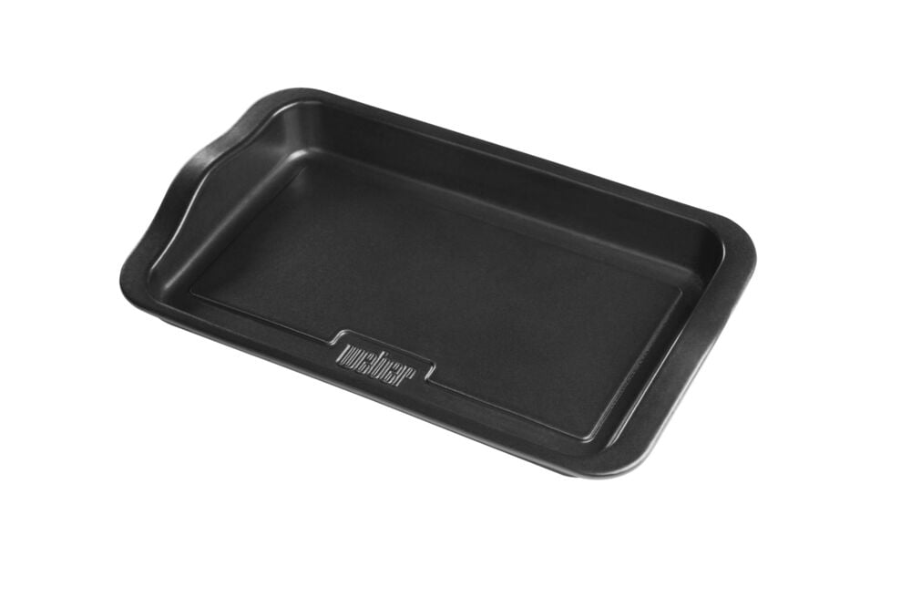 Weber Plancha stekeplate