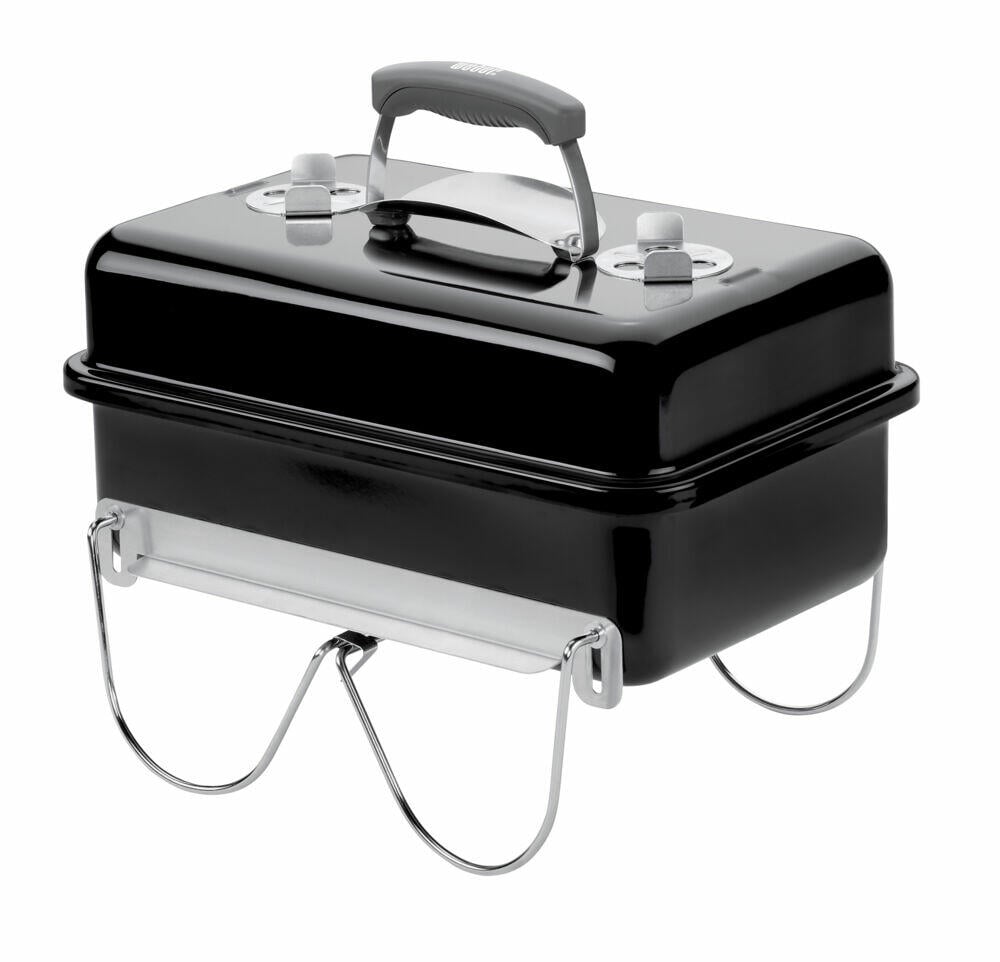 Weber Go-Anywhere kullgrill