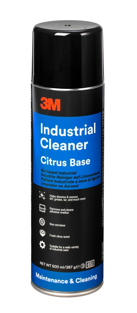 Sitrus rens 500 ML