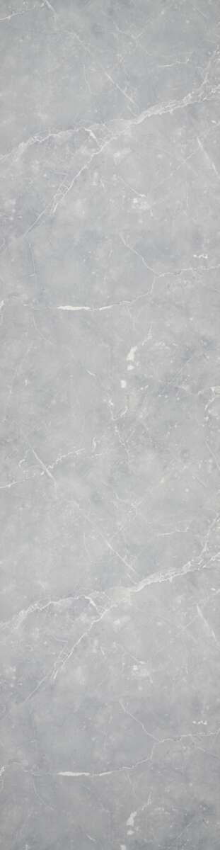 Fibo 2279-MOO S Silver Grey Marble baderomsplate 2-pk