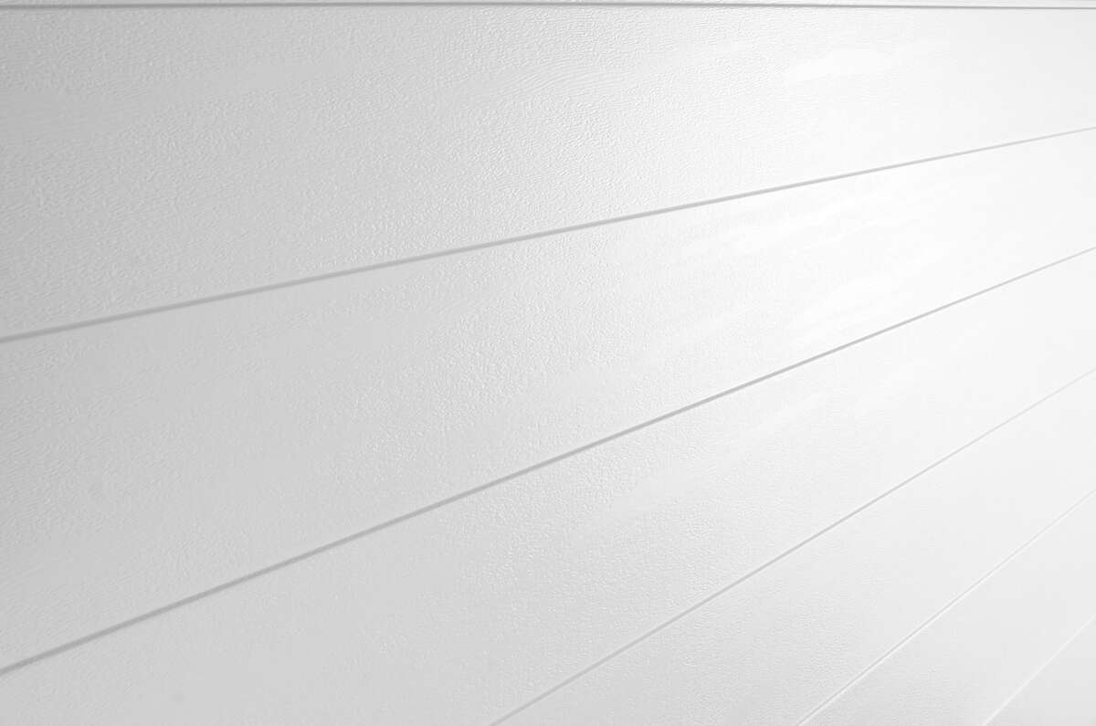 Harmonie RV Linje leddport