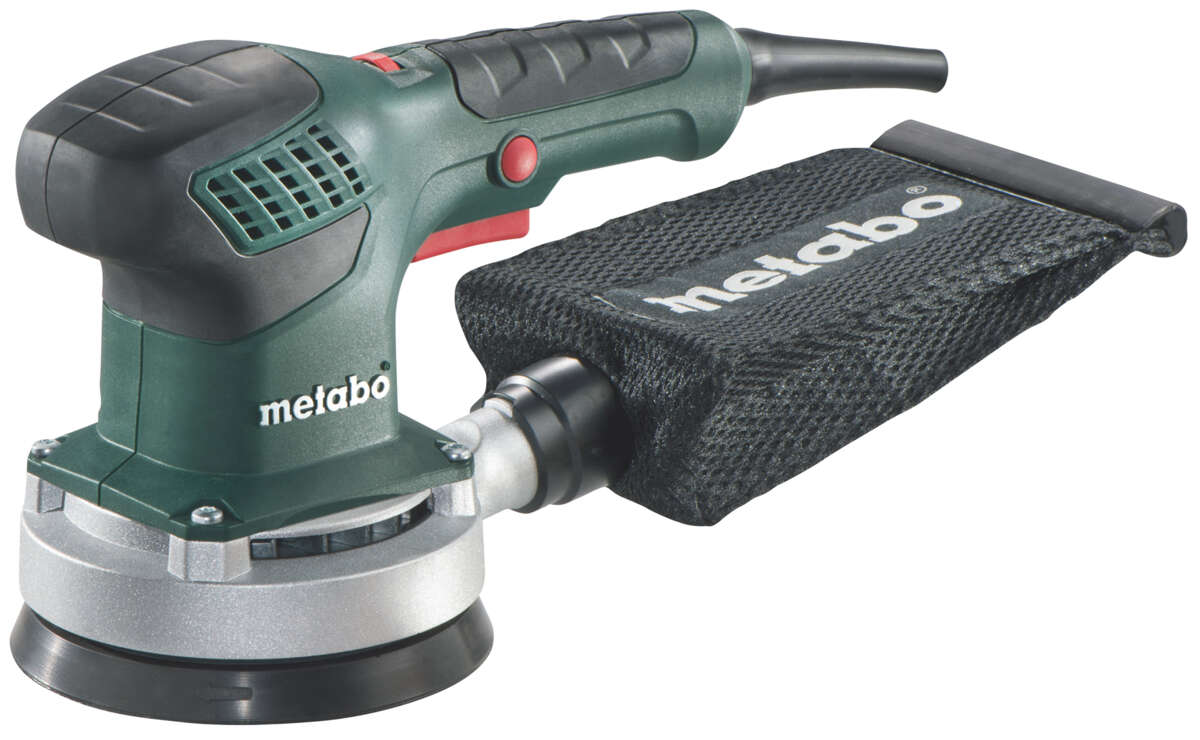 Metabo SXE 3125 eksentersliper