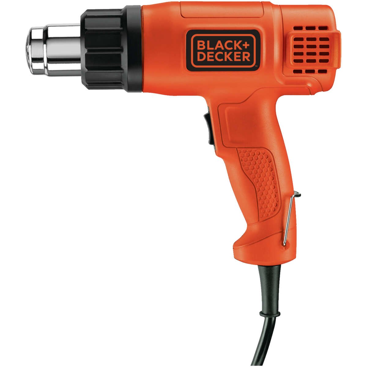 Varmluftpistol Black+Decker 1750W KX1650