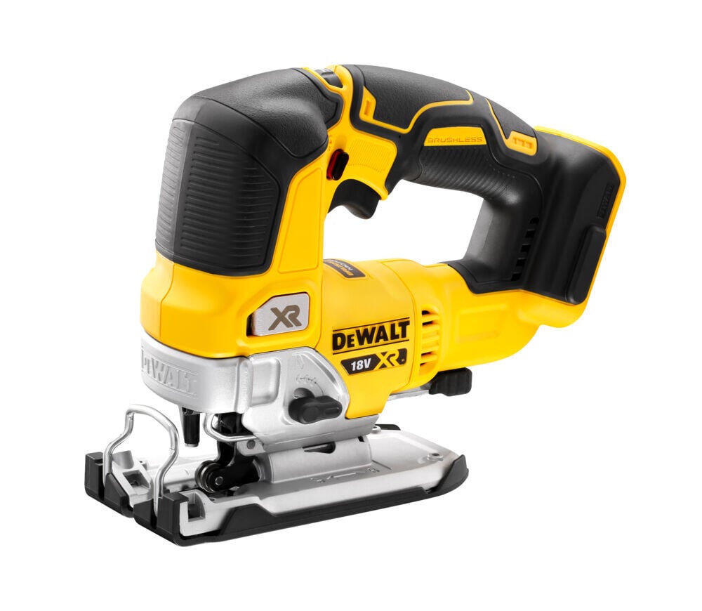 DEWALT DCS334N-XJ Stikksag 18V XR u/batt