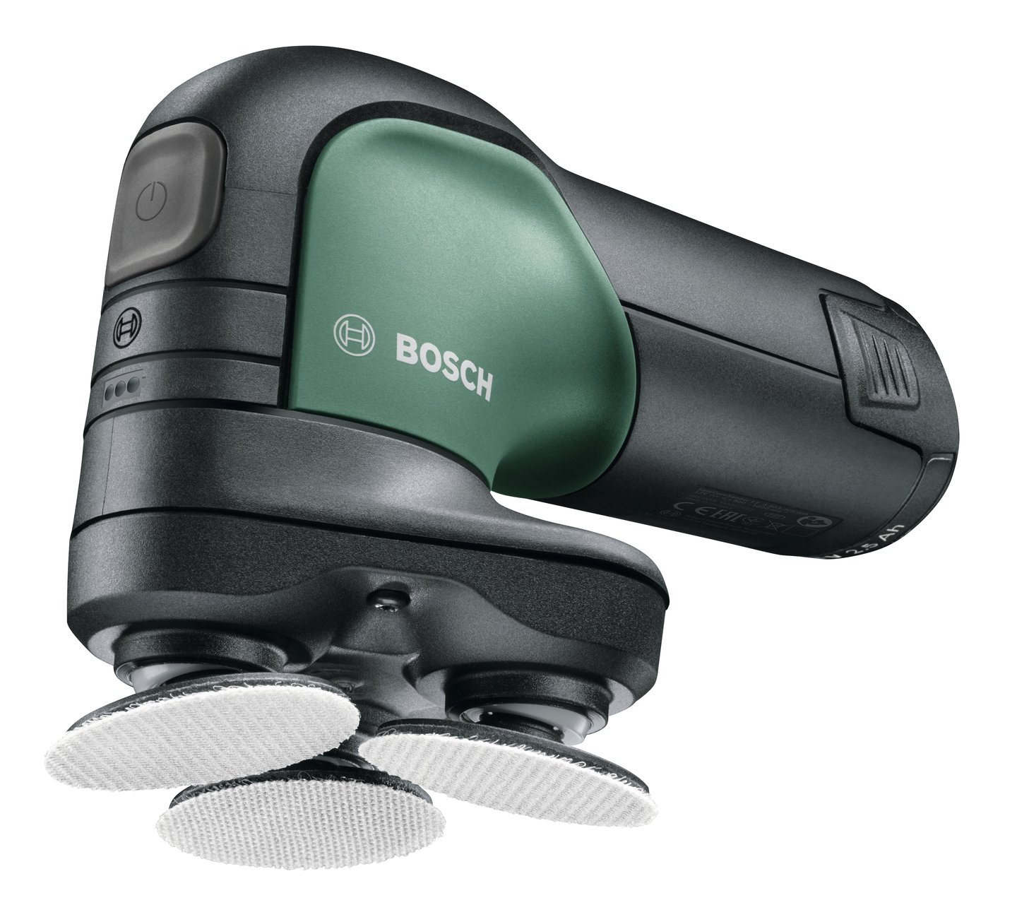 Bosch eksenter 40mm net K80 A12