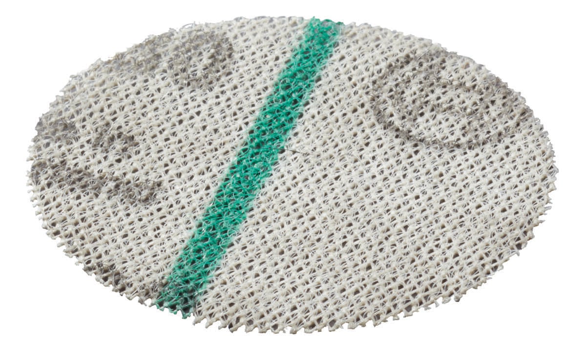 Bosch eksenter 40mm slipenett K320