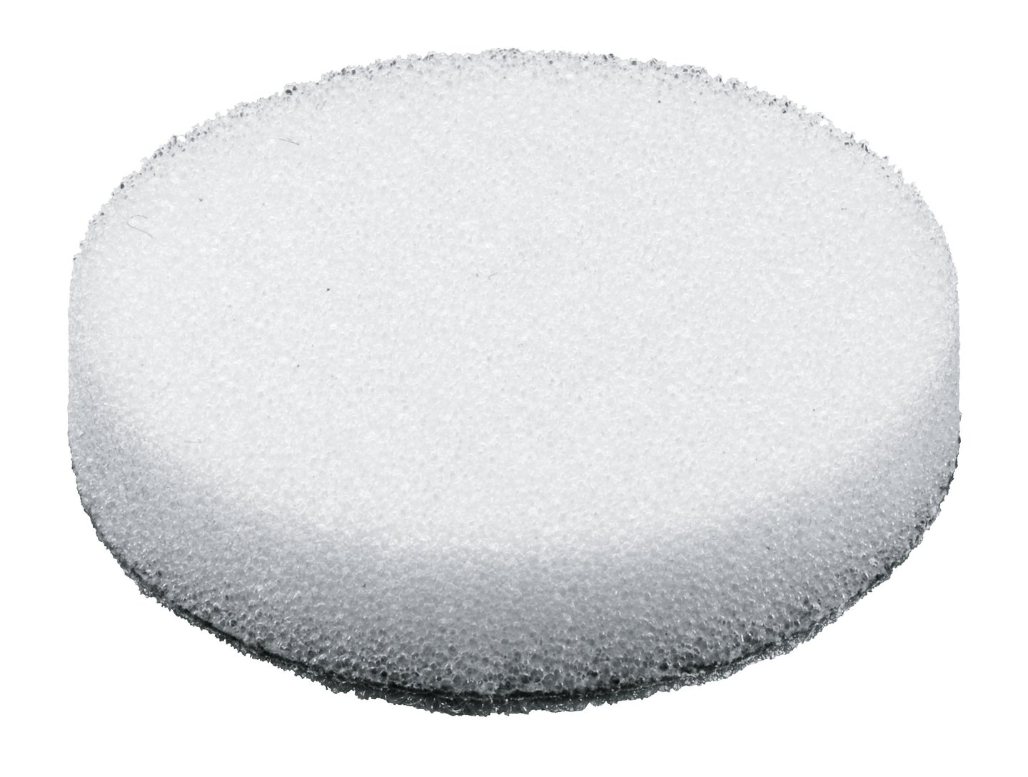 Bosch polersvamp 40mm Curv sander