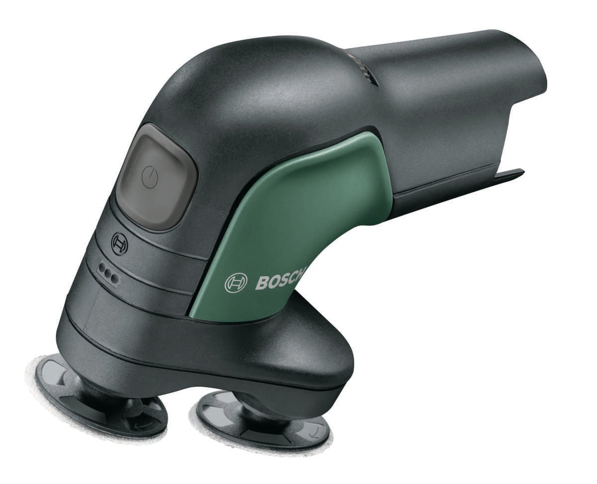 Bosch slipemaskin Easycurv 12Li Solo
