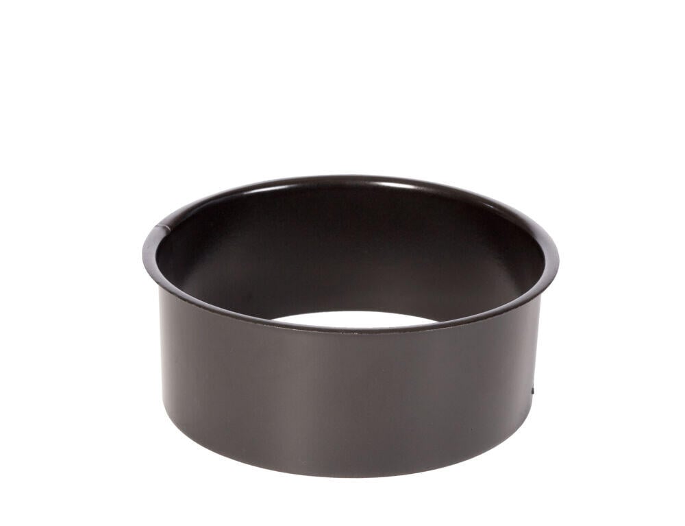 Murstuss med snor Ø 150X100 mm