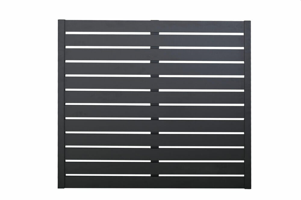 Krifon Aluminium 100 levegg