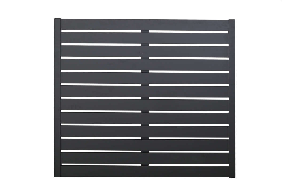 Krifon Aluminium 100 levegg