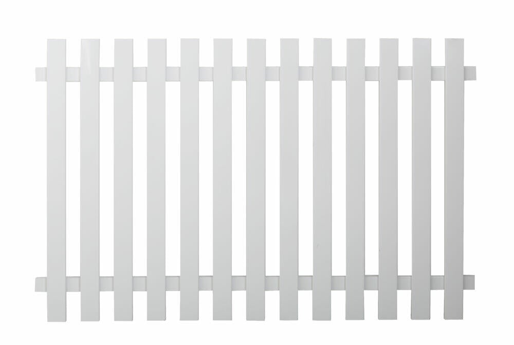 Krifon Aluminium stakitt