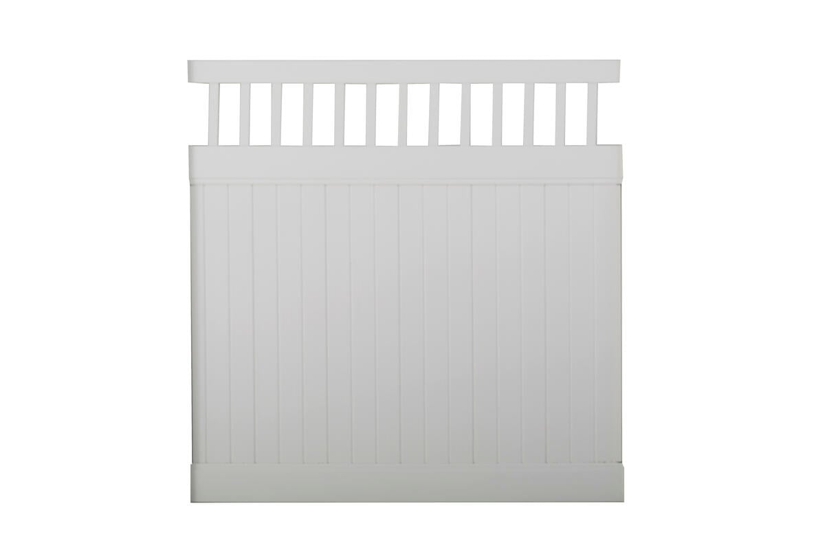 Krifon Vinyl Hattholmen levegg