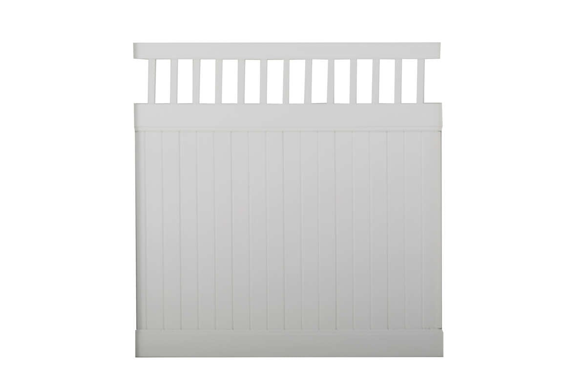 Krifon Vinyl Hattholmen levegg