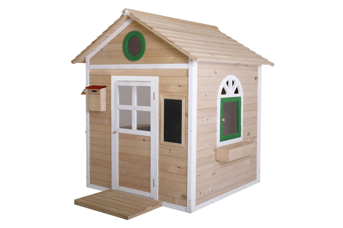 Krifon Tornerose lekehus 2 m²