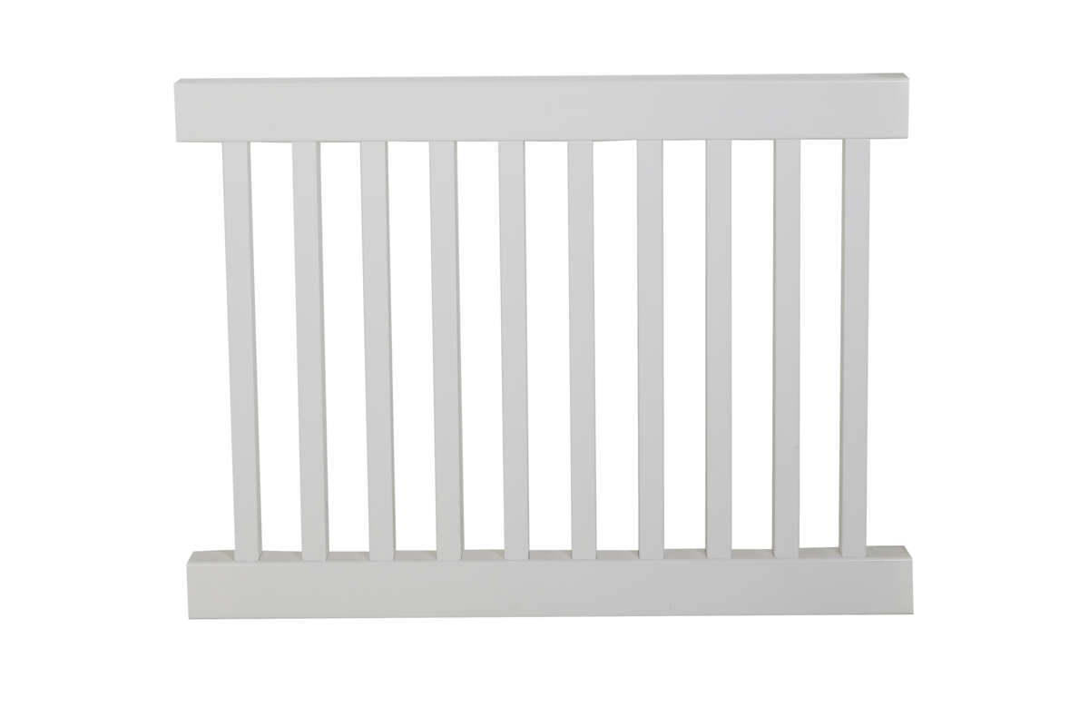 Krifon Ryvingen vinyl rekkverk