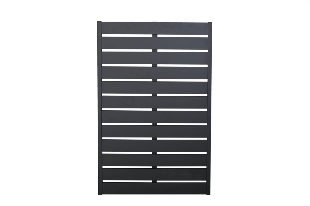 Krifon Aluminium 100 levegg