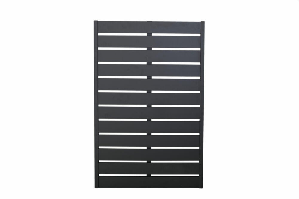 Krifon Aluminium 100 levegg