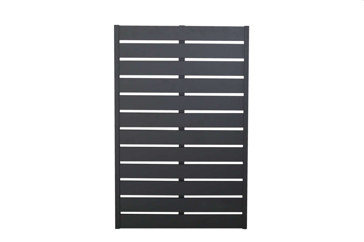 Krifon Aluminium 100 levegg