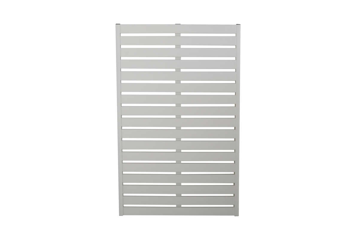 Krifon Aluminium 65 levegg