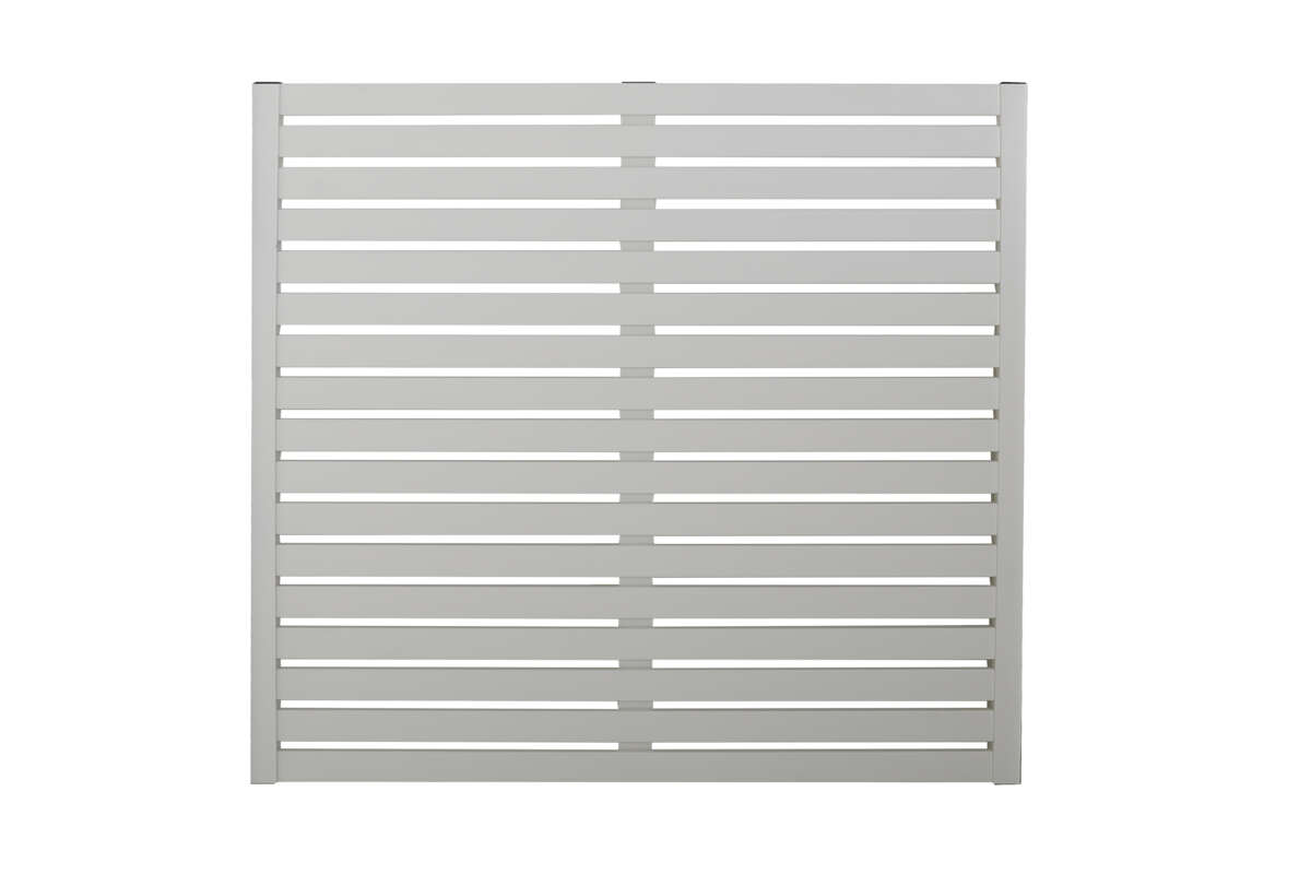 Krifon Aluminium 65 levegg