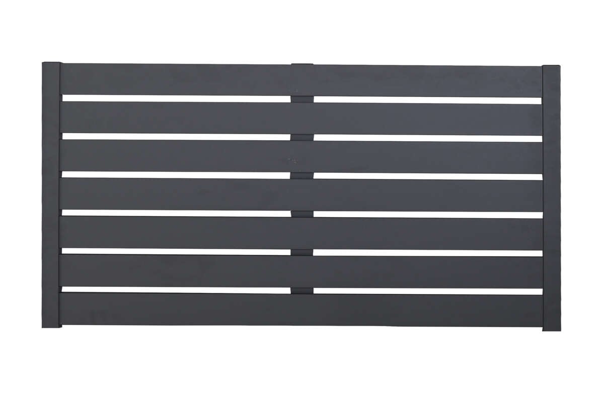 Krifon Aluminium 100 levegg