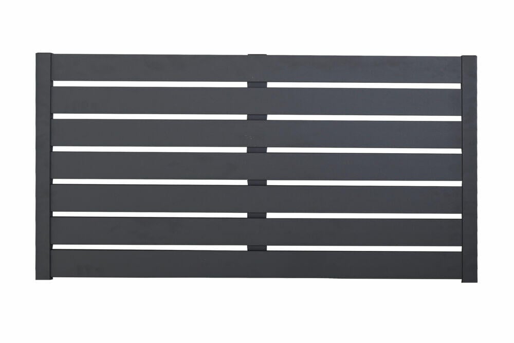 Krifon Aluminium 100 levegg