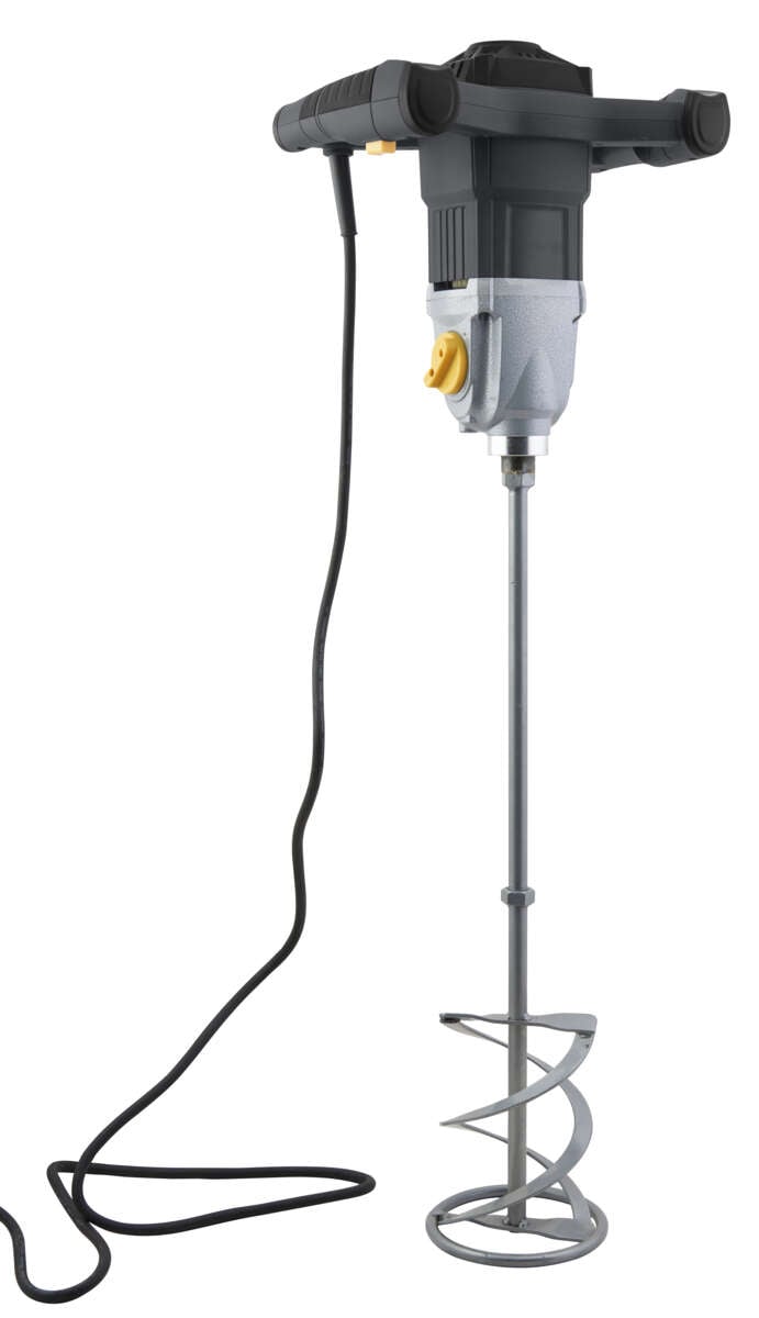 Probuilder 1200W mørtel og malingsrører