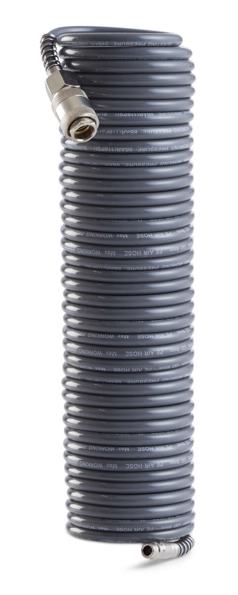 Probuilder trykkluftslange 10m