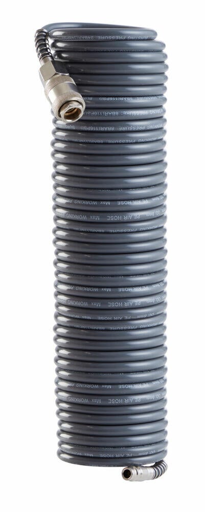 Probuilder trykkluftslange 10m