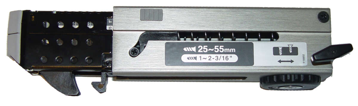 Makita Skruforsats 5MM 195184-8