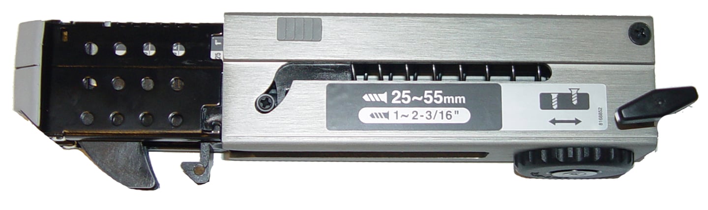 Makita Skruforsats 5MM 195184-8