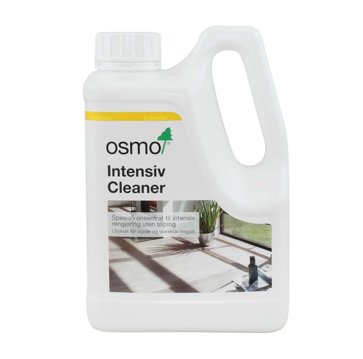 Intensiv Cleaner 8019 1 liter