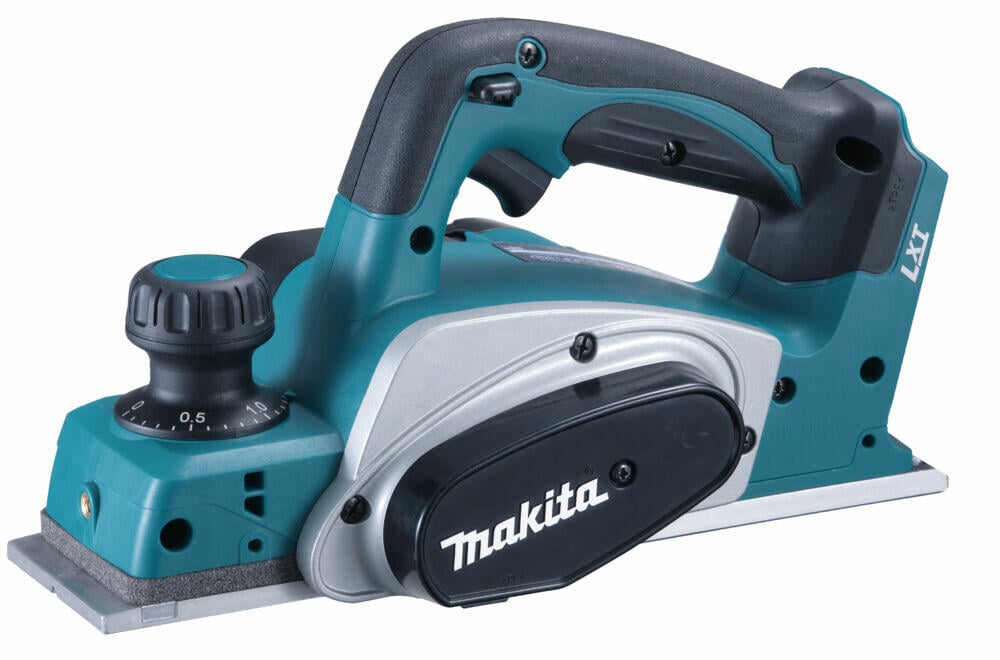 Makita Høvel DKP180Z 82MM