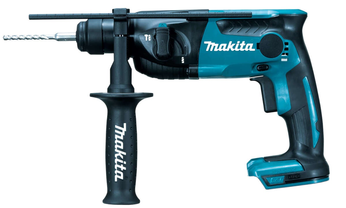 Makita DHR165Z borhammer u/batteri