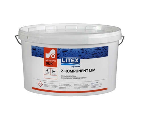Litex 2-komponents lim