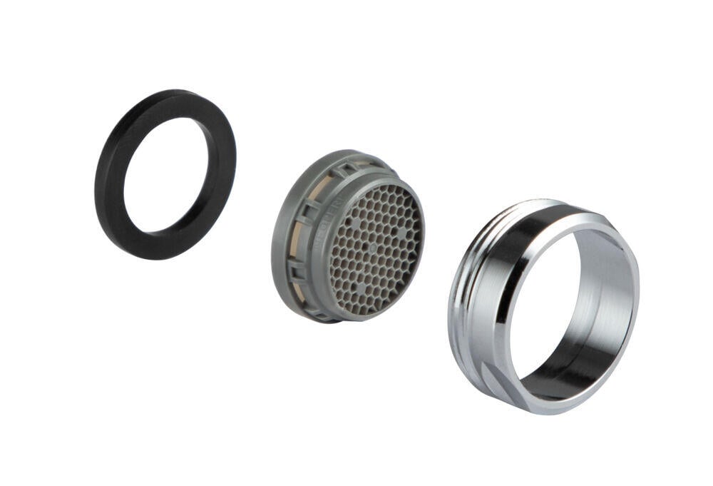 Duxa perlator til Duxa Grace servantbatteri