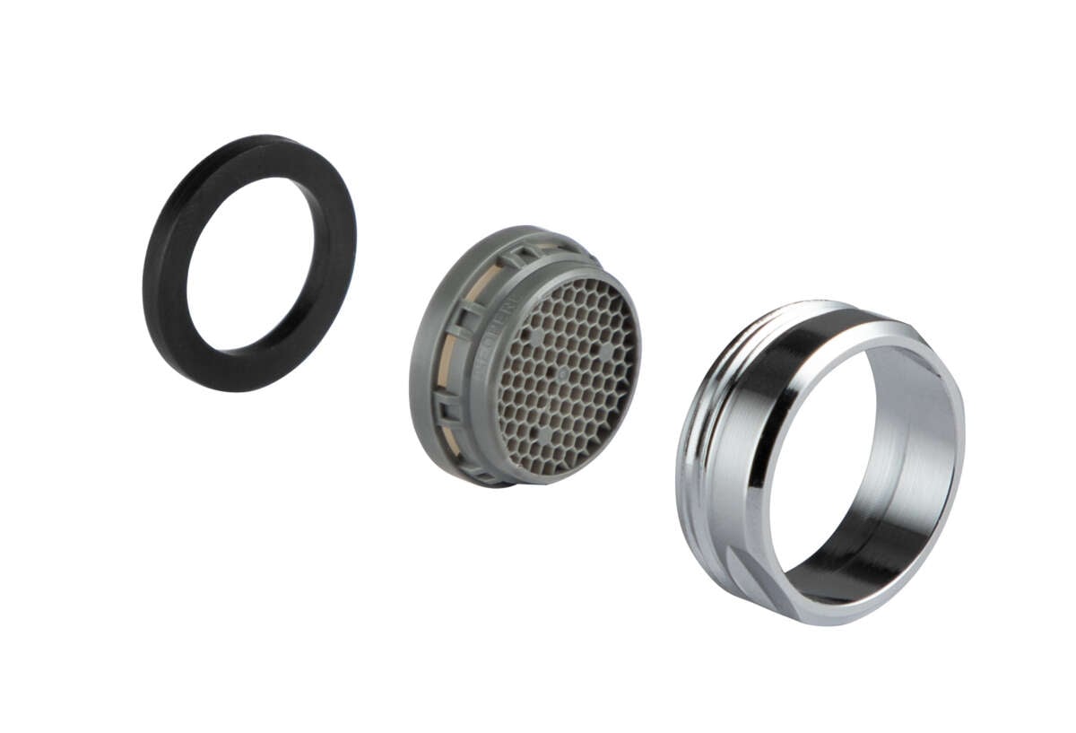 Duxa perlator til Duxa Grace servantbatteri