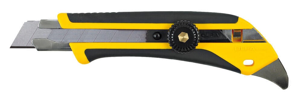 Olfa L-5 kuttekniv