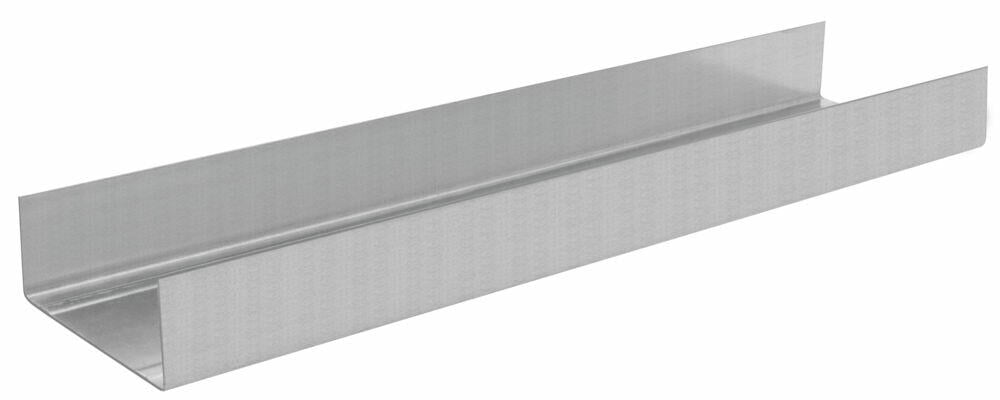 BMC Stålsvill UW 75 3000 mm