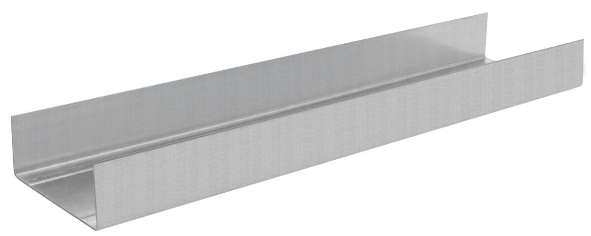 BMC Stålsvill UW 100 3000 mm