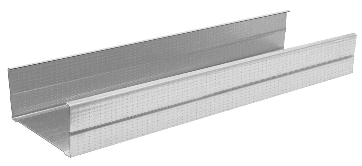 BMC Stålstender CW 150 2985 mm