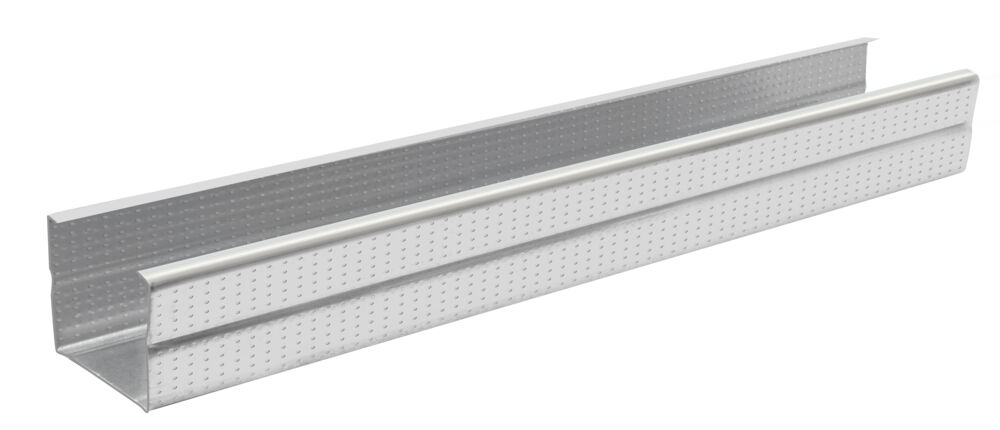 BMC Stålstender CW 70 2385 mm