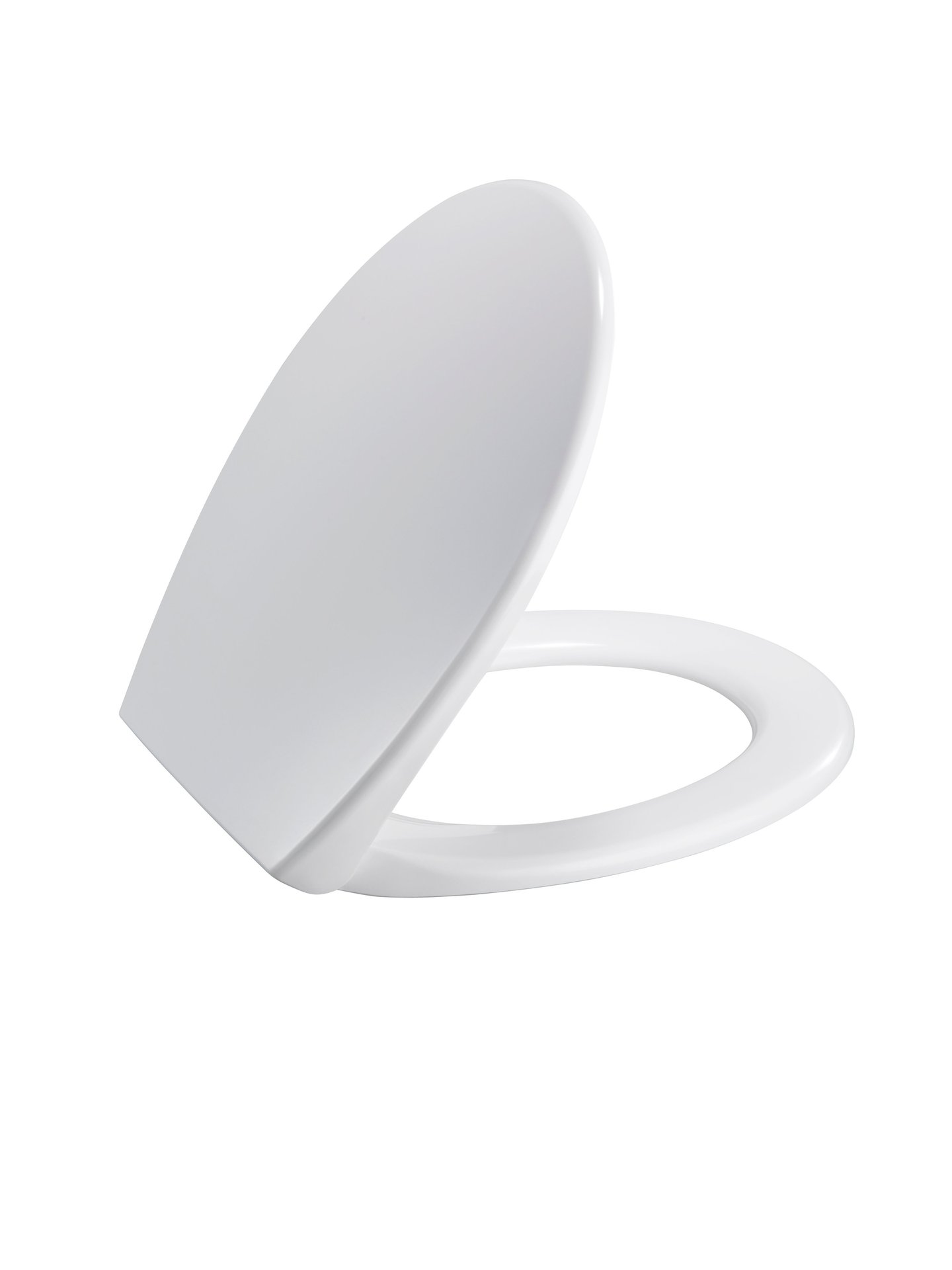 SaniScan Sense Soft toalettsete